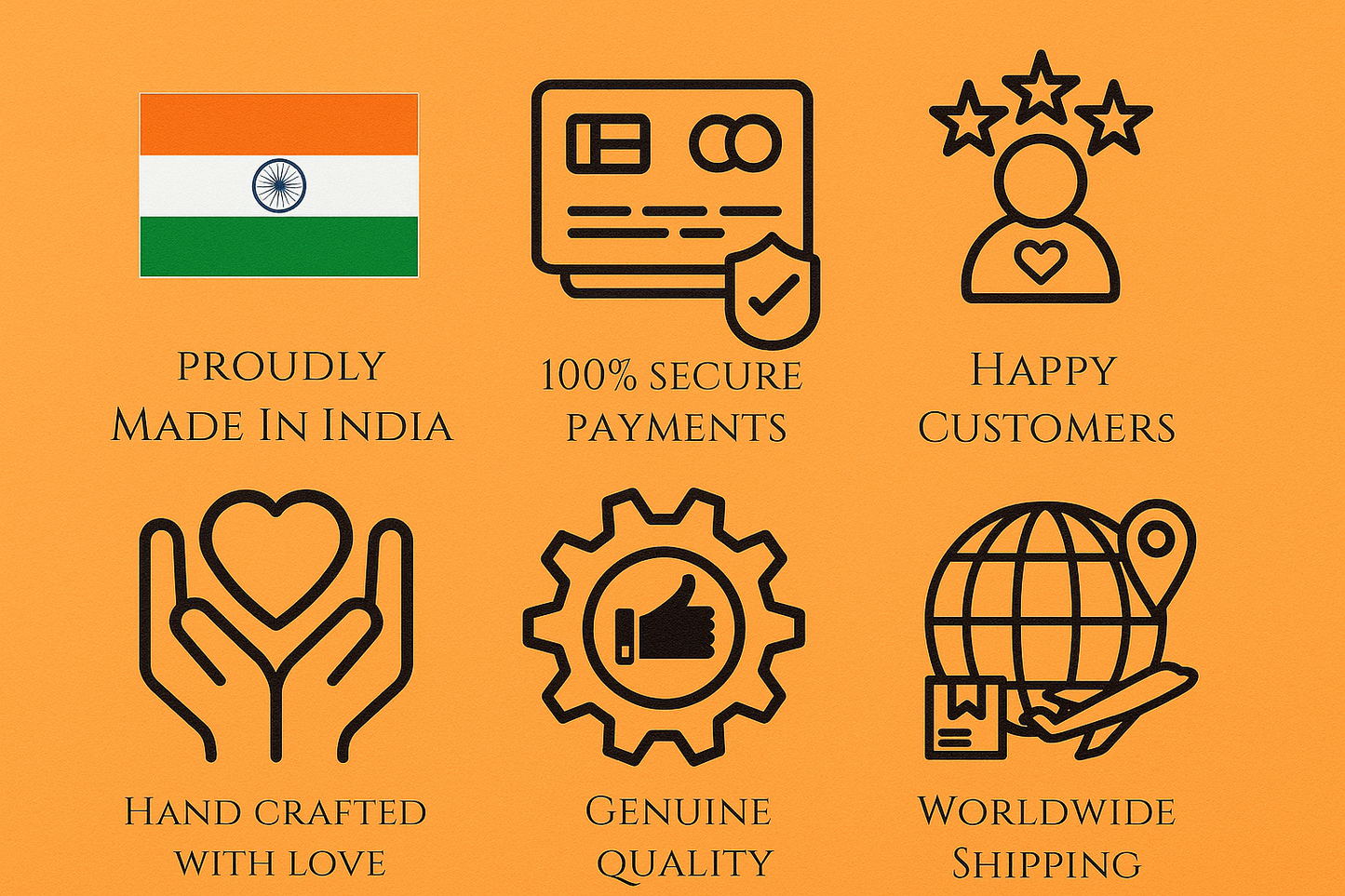 Vaastu Dhan kalash / Kuber coin Kalash - Polyresin with gold/silver plated